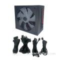 80PLUS Gold PC 750W 800W game Power supply